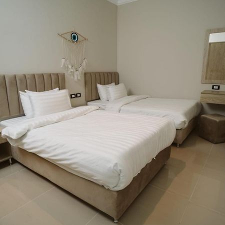 Tk Royal & Spa Hurghada Eksteriør bilde