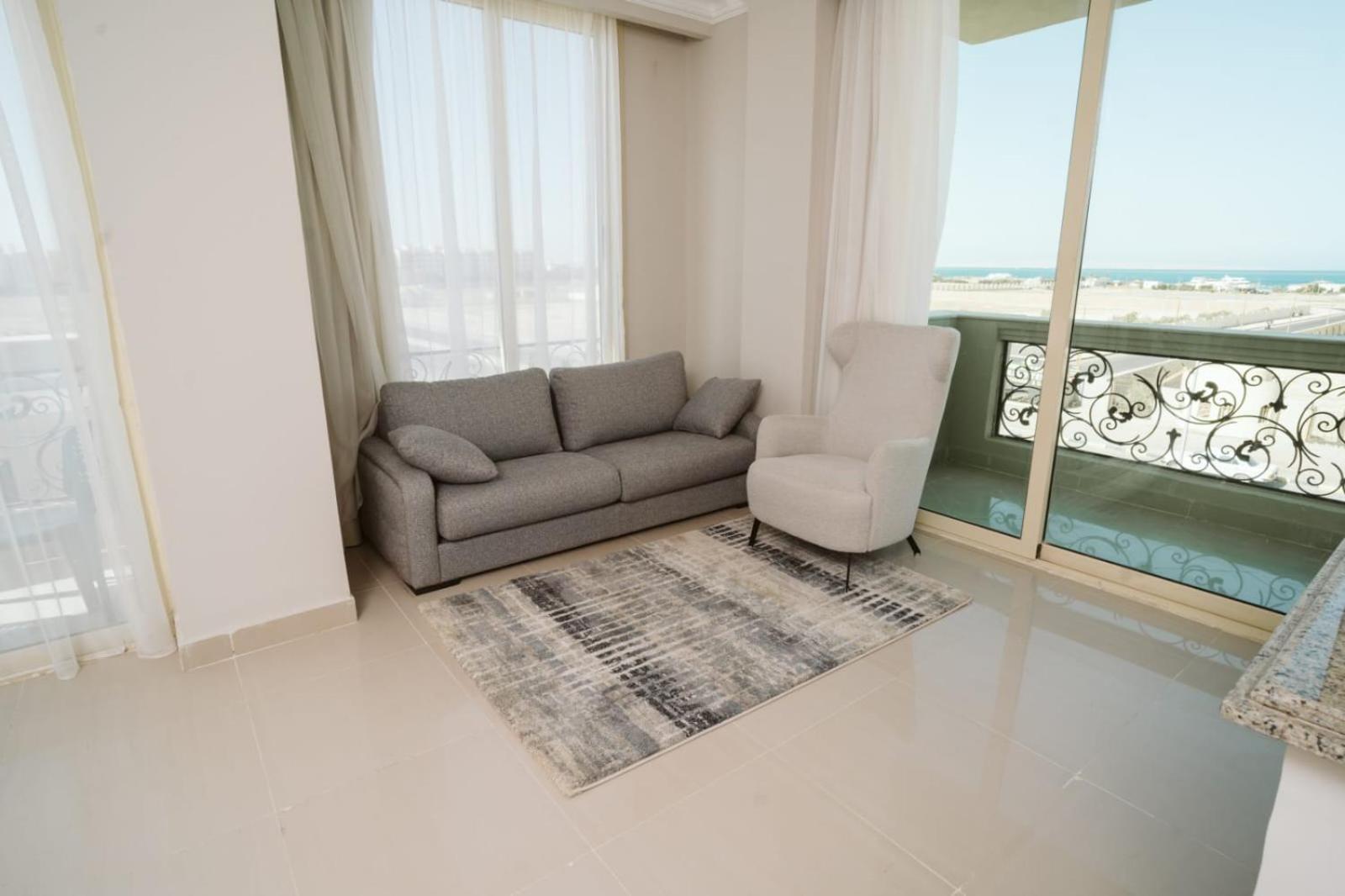 Tk Royal & Spa Hurghada Eksteriør bilde
