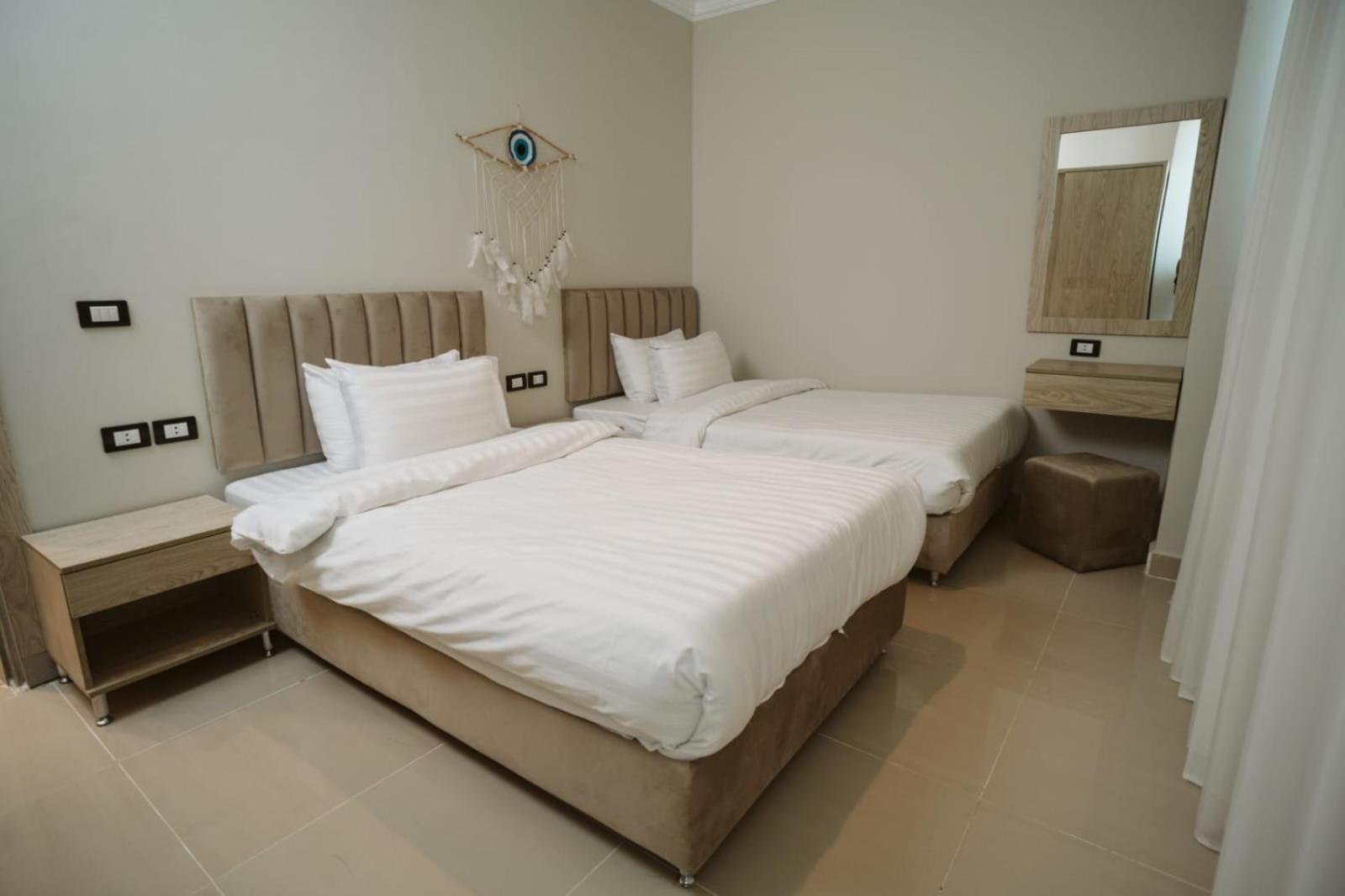 Tk Royal & Spa Hurghada Eksteriør bilde