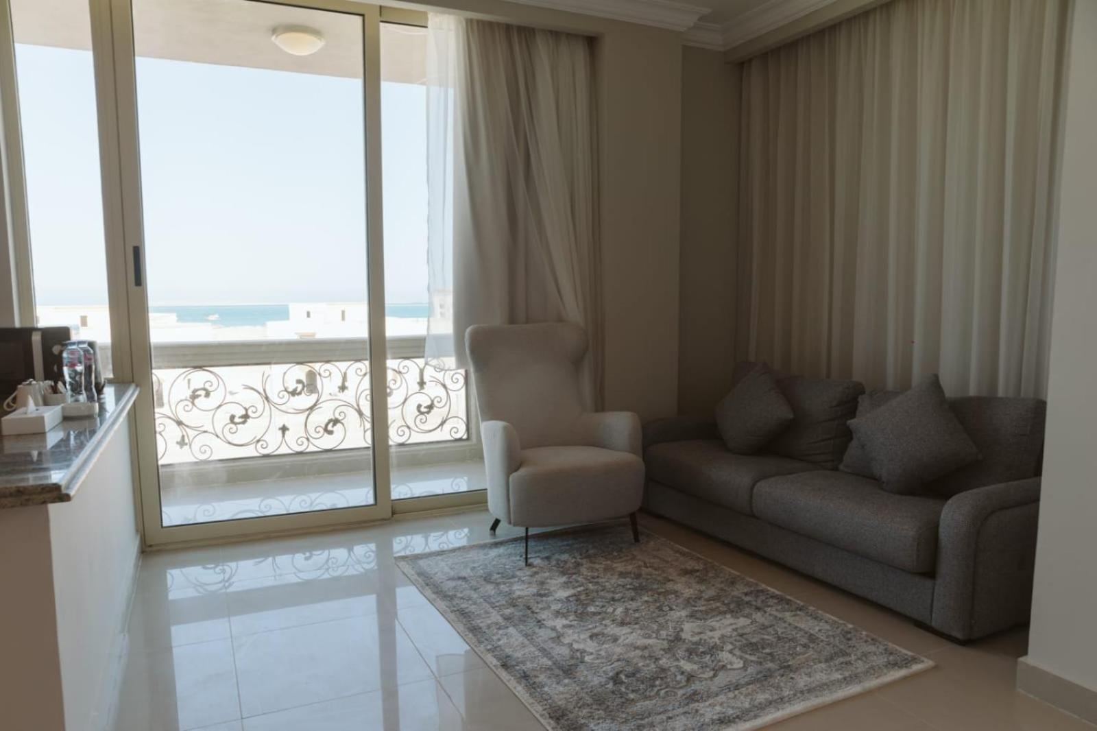 Tk Royal & Spa Hurghada Eksteriør bilde